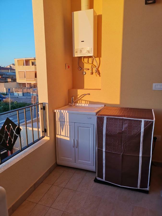 דירות קוורטוצ'ו Freccia Verde מראה חיצוני תמונה