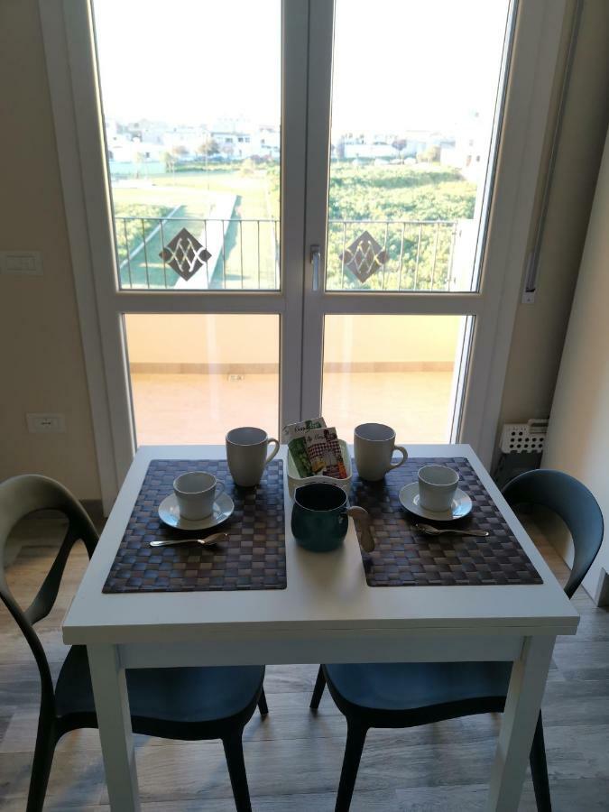 דירות קוורטוצ'ו Freccia Verde מראה חיצוני תמונה