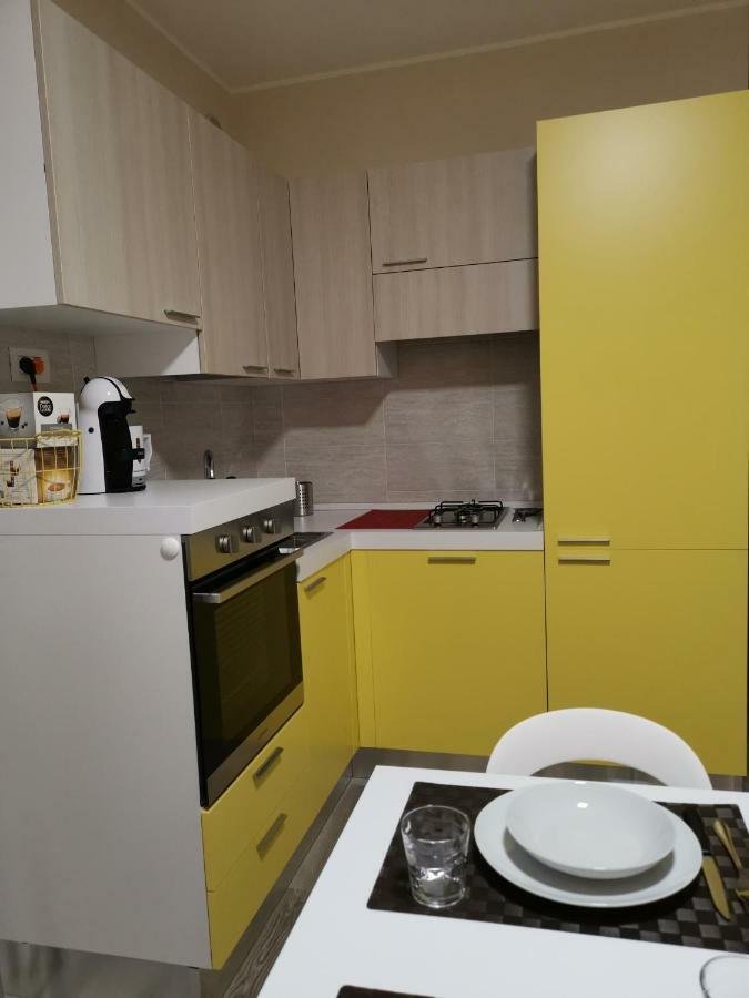 דירות קוורטוצ'ו Freccia Verde מראה חיצוני תמונה