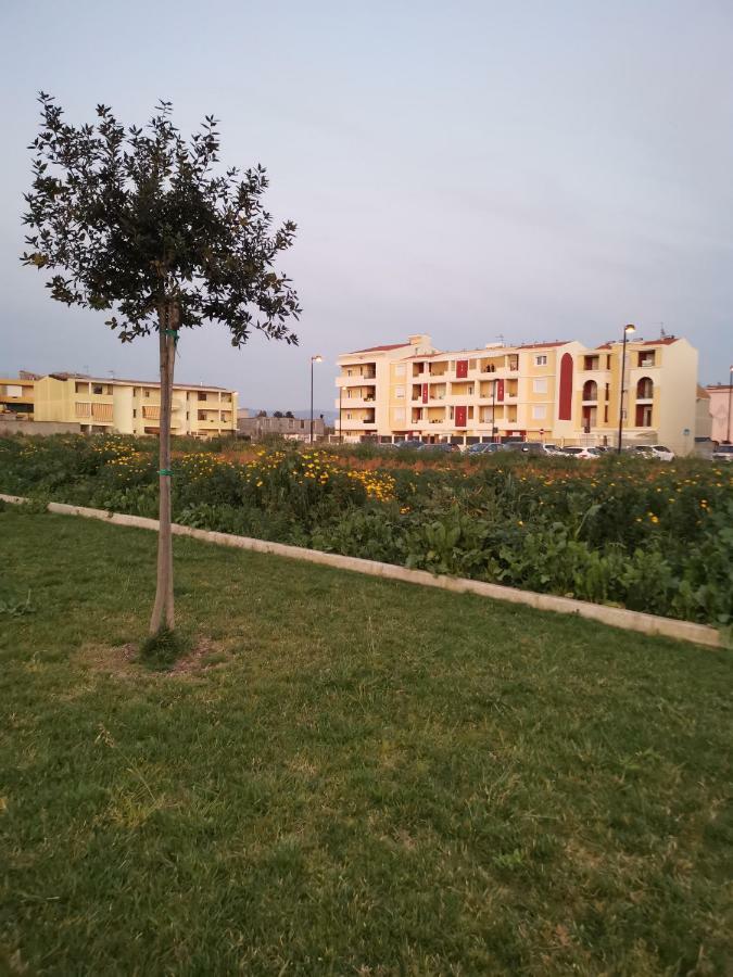 דירות קוורטוצ'ו Freccia Verde מראה חיצוני תמונה